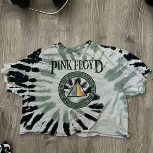 Pink Floyd redshirt